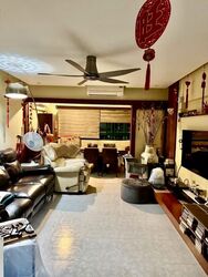 Blk 247 Pasir Ris Street 21 (Pasir Ris), HDB Executive #551937071